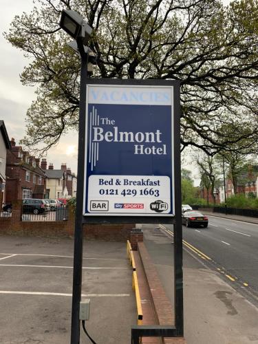 Belmont Hotel, Birmingham (foto 10)