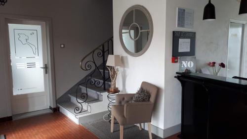 Hotel Le Goeland 5