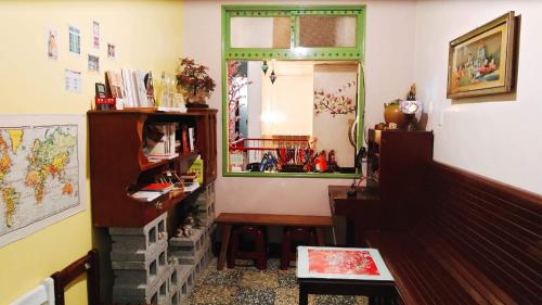 Hsin Hsin Hotel in เหมียวลี่