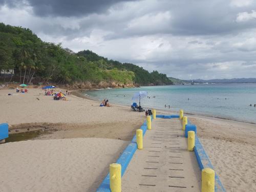 MEDUSA'S HOSTEL in Aguadilla