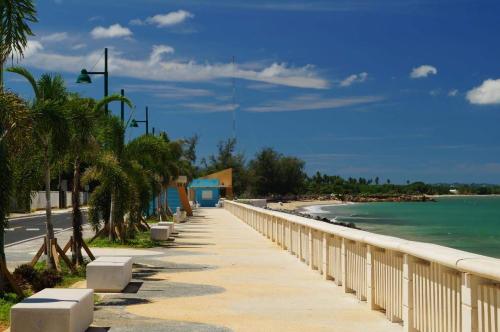 MEDUSA'S HOSTEL in Aguadilla