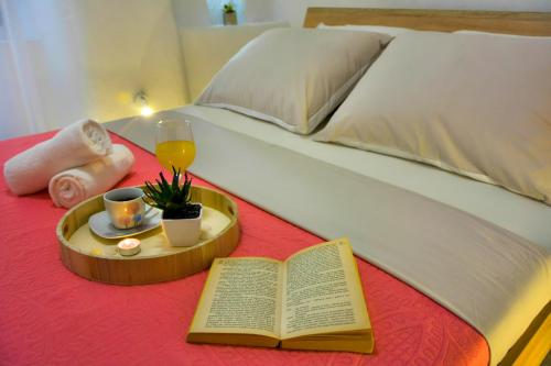  Apartment Nora 2 - Old city center in Senj