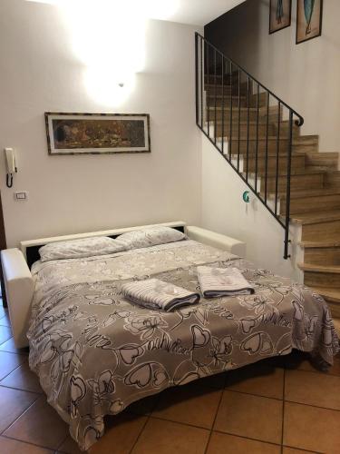  Le Sorgentelle in Bagni San Filippo