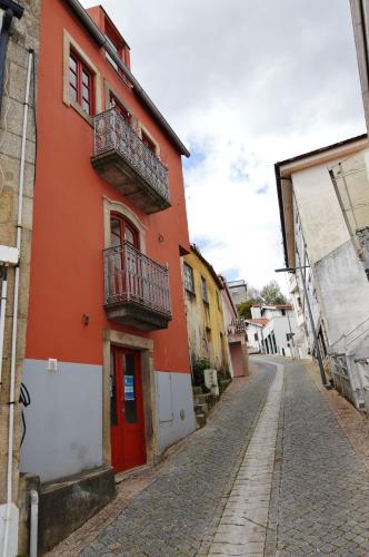  Sentinela in Sever do Vouga