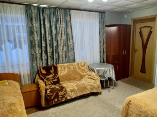 Guest House Fenix