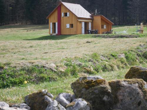Chalet Retournemer - image 9
