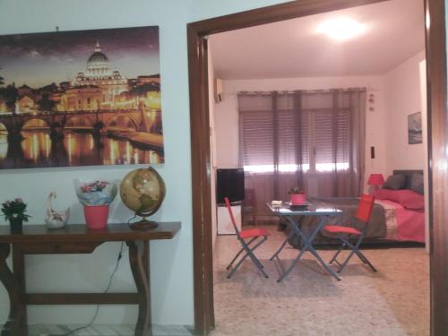 Apartament Silvy Trastevere 2