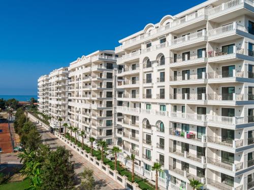  Alanya Towers C-10 in Alanya