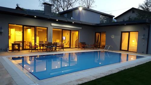  VILLA SEVEN in Sakarya