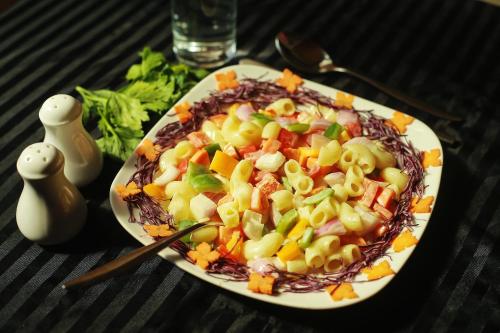 엘리트 파라쪼 - 식음료(F&B)