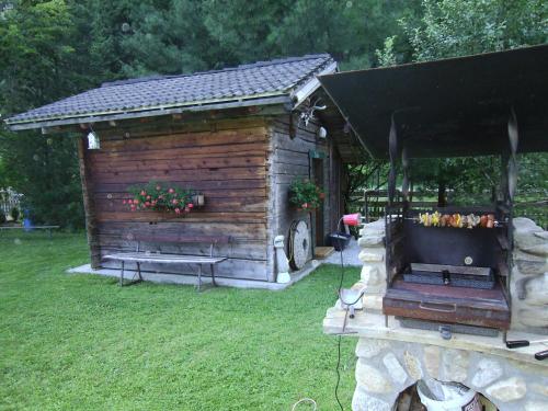 Hotel-Garni Kaiserhof - image 6