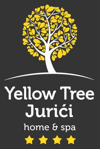 Yellow Tree Jurici Home & Spa