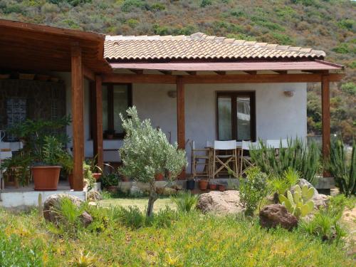 Affittacamere Valverde di Naitana Rita 2