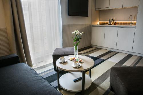 設施, 巴爾提克杜恩斯大酒店 (Grand Baltic Dunes) in 帕蘭加