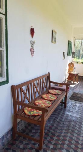  Pitypang Vendégház in Szálka