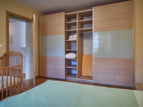 APARTMAN BRODIŠČE