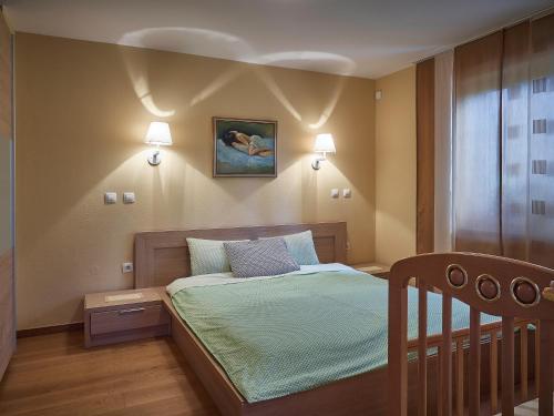 APARTMAN BRODIŠČE