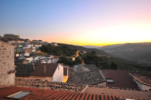 Residenza Bove Incoronato gîte à louer Orsara di Puglia
