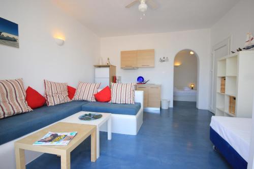 Thea Luxury Resort - image 11