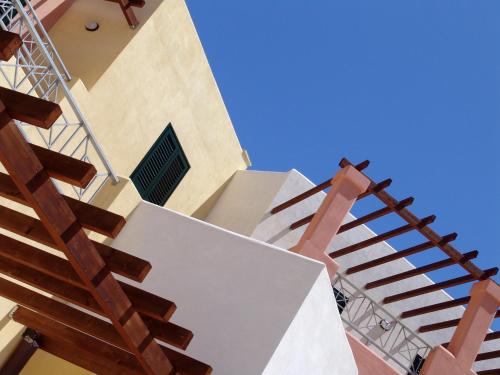 Hotel Alizé - main image