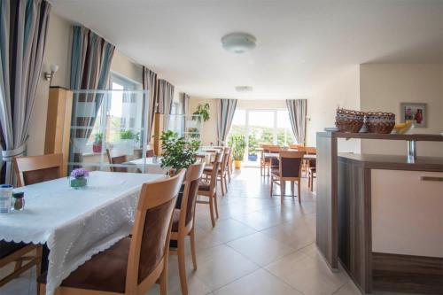 Restoran, Hotel Seewind in Norden