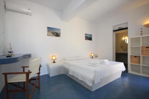 Thea Luxury Resort - image 4