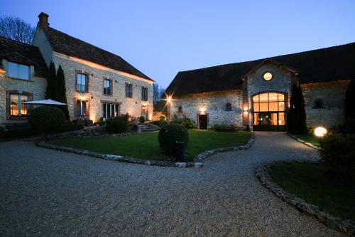 La Ferme de Bouchemont 5