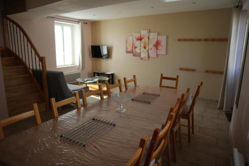 Gites De Saint Remy in Villers-Cotterets