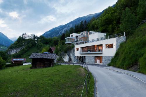 Freiraum Appartements - Apartment - Matrei in Osttirol