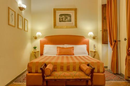 La Casa Del Garbo - Luxury Rooms & Suite - image 9
