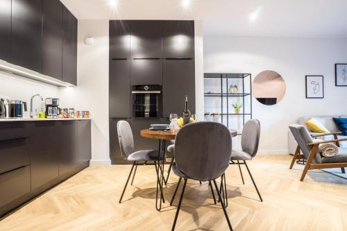VipWarsawApartments Onyx Mennica Residence, Varšava (fotografie 6)