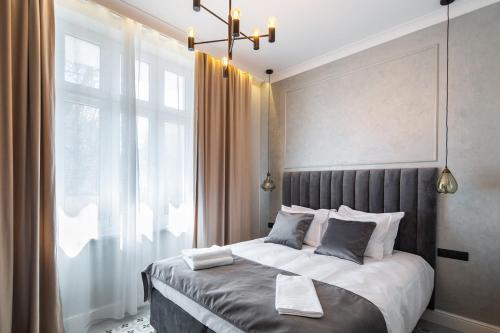 Apartamenty przy Monte Cassino - image 3