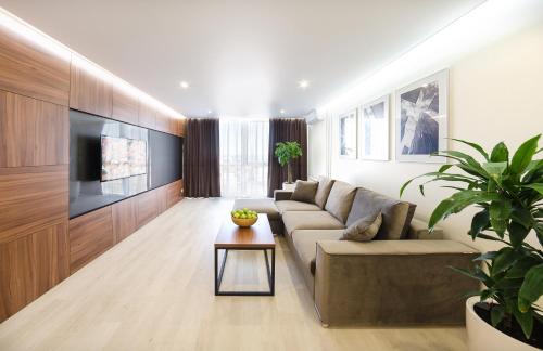 The First Apart Hotel - image 2