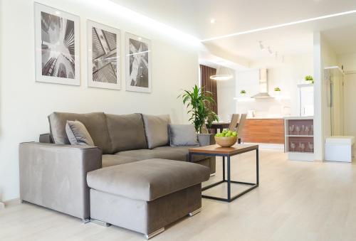 The First Apart Hotel - image 4