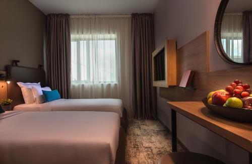 The Stay Hotel Central Square Plovdiv - image 12