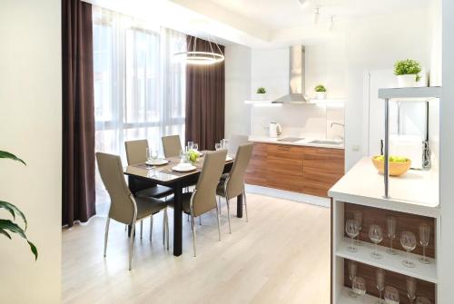The First Apart Hotel - image 6