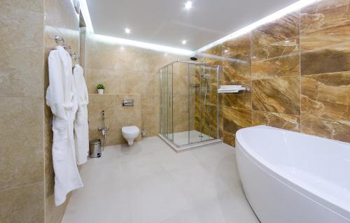 The First Apart Hotel - image 14