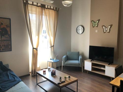 SOLOMOU APARTMENT