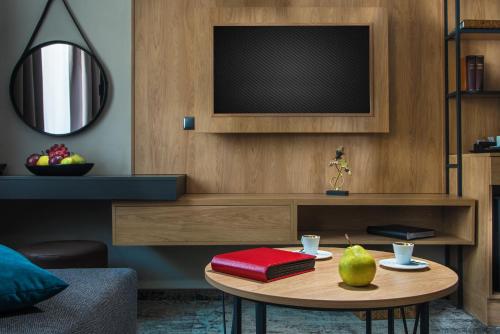 The Stay Hotel Central Square Plovdiv - image 11