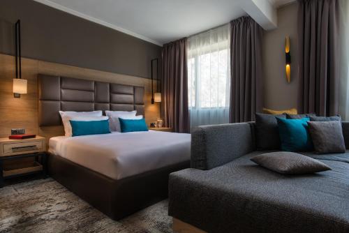 The Stay Hotel Central Square Plovdiv - image 10