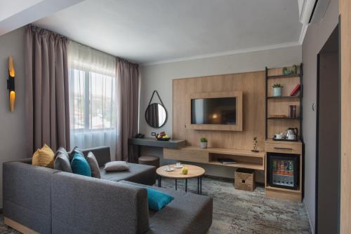 The Stay Hotel Central Square Plovdiv - image 6