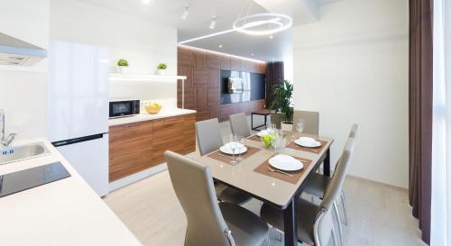 The First Apart Hotel - image 12