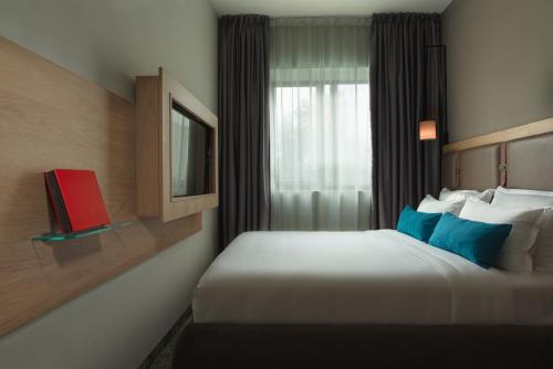 The Stay Hotel Central Square Plovdiv - image 7