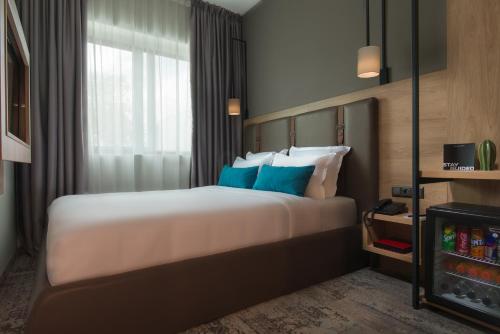 The Stay Hotel Central Square Plovdiv - image 14
