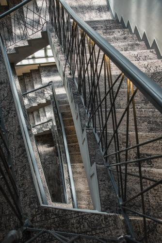 The Stay Hotel Central Square Plovdiv - main image