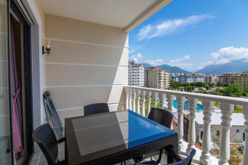  Alanya Towers C20 in Alanya
