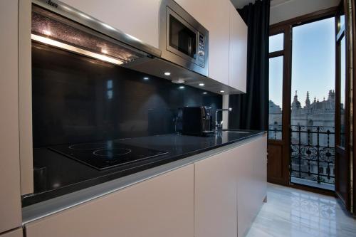 BiBo Suites Gran Vía, Granada (photo 11)