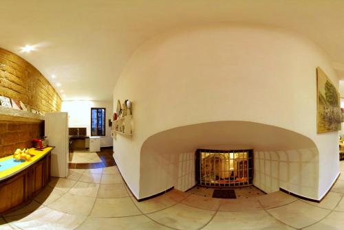 Casa del Monacone, Neapel (Foto 8)