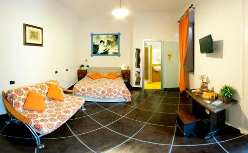 Casa del Monacone, Neapel (Foto 6)