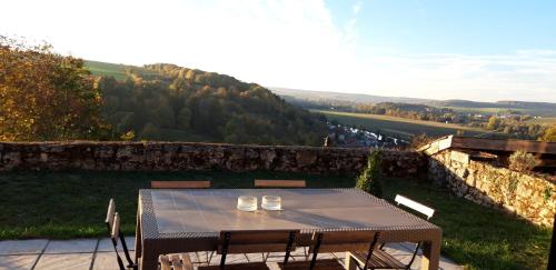 B&B CHEZ FOUCHS - Chambre d'hôtes